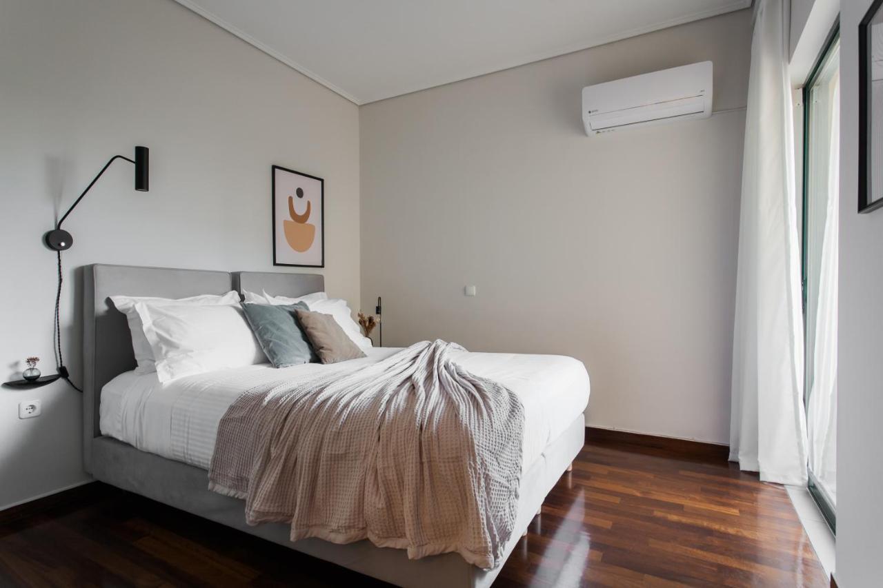 Top-Class 2Br Apartment In Marousi By Upstreet Athens Exterior photo